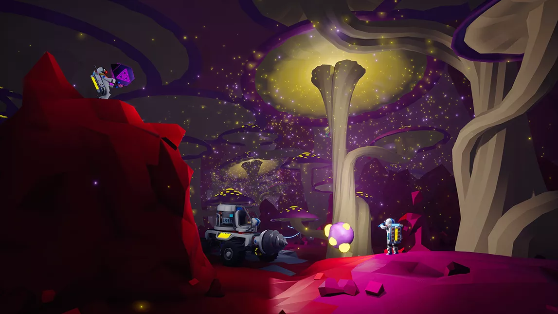 《异星探险家 ASTRONEER》Switch中文版NSZ下载 – 含1.33.14.0补丁 《异星探险家 ASTRONEER》Switch中文版NSZ下载 – 含1.33.14.0补丁