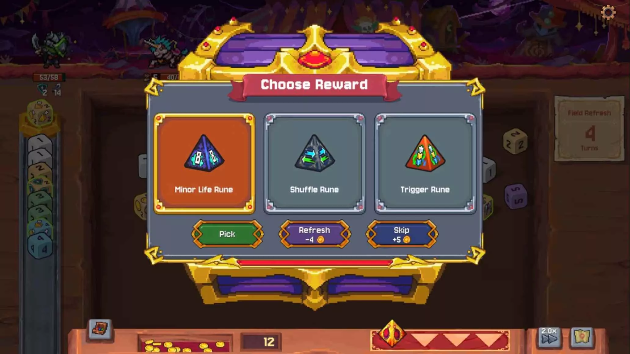 符文之骰 .Rune Dice 英语 符文之骰 .Rune Dice 英语