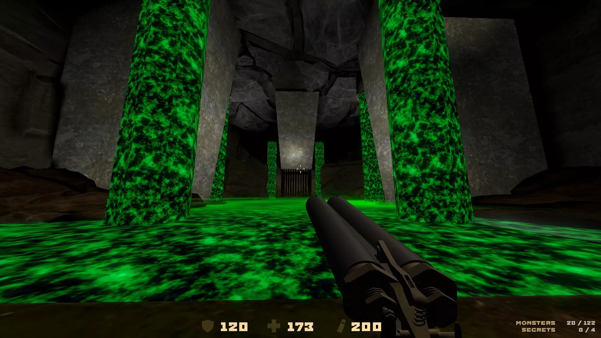 《纪念碑 Monument》Switch中文版NSP下载 - 项目资源网