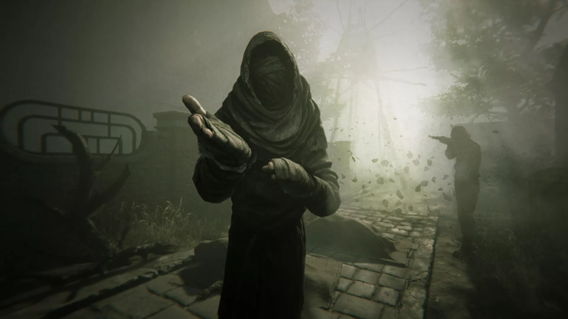 《瘟疫3/Pathologic 3》PC英文版下载 - 项目资源网