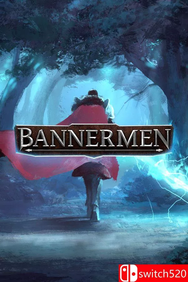 《旗名（BANNERM英文）》官方中文 v1.1.0 [中文/英文] - 项目资源网