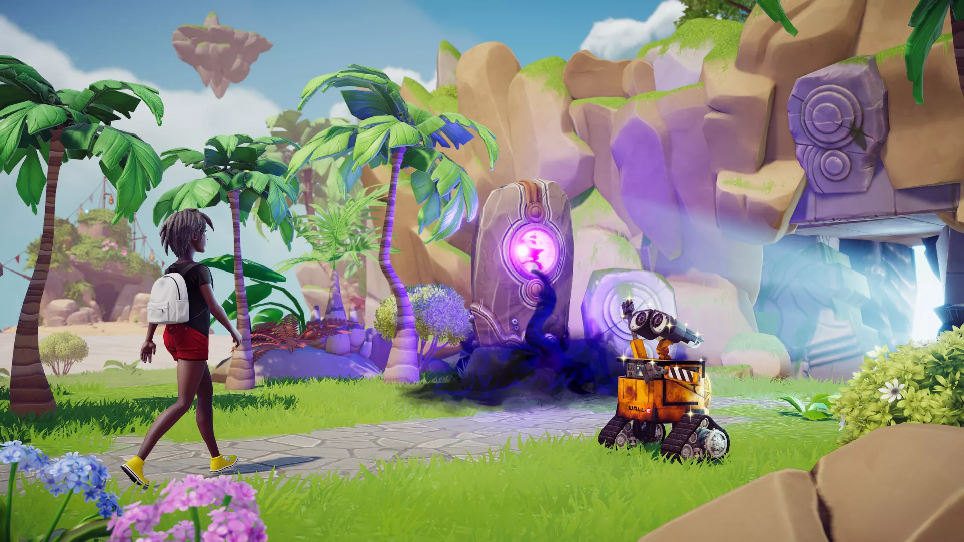 《迪士尼梦幻星谷/Disney Dreamlight Valley》PC中文版下载-含v1.20.11.14 - 项目资源网