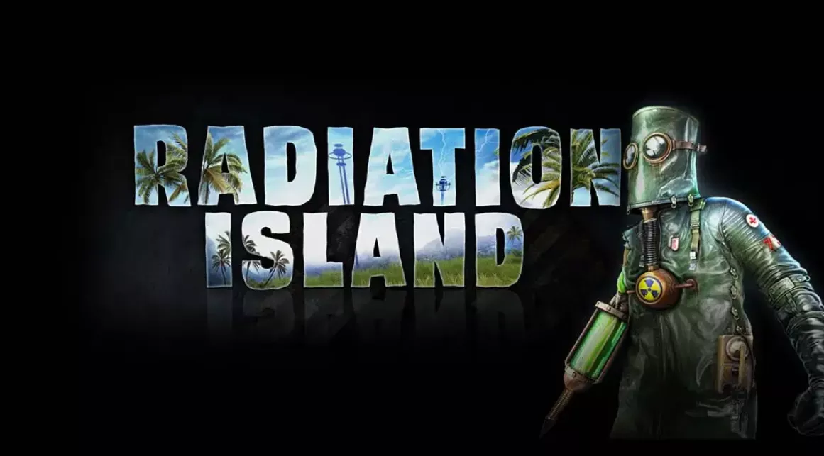 《辐射岛》Switch XCI下载 《辐射岛》Switch XCI下载