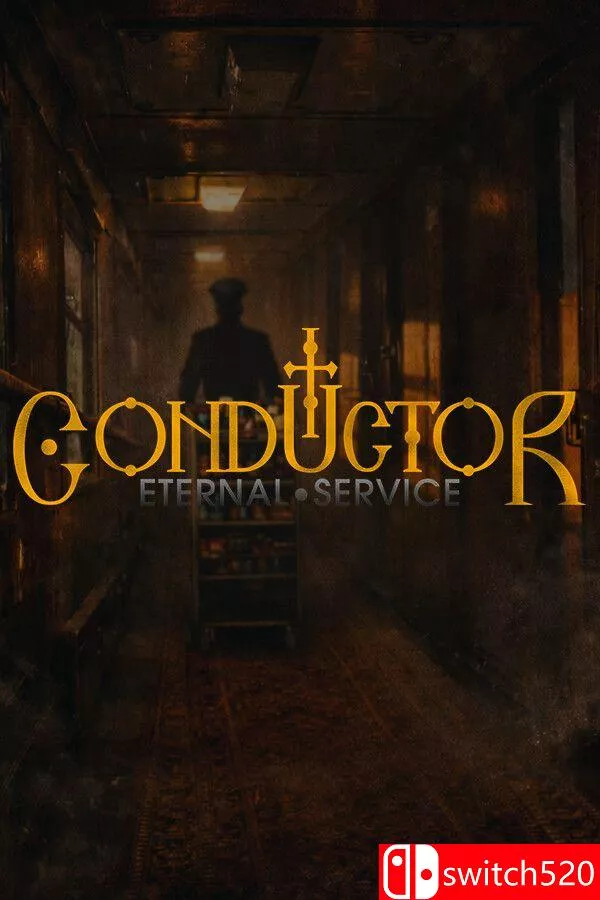 《列车长：永恒勤务（Conductor: Eternal Service）》官方中文 [中文/英文/日语] - 项目资源网
