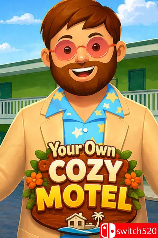 《属于你的温馨汽车旅馆（Your Own Cozy Motel）》Build 23611022 [英文] - 项目资源网