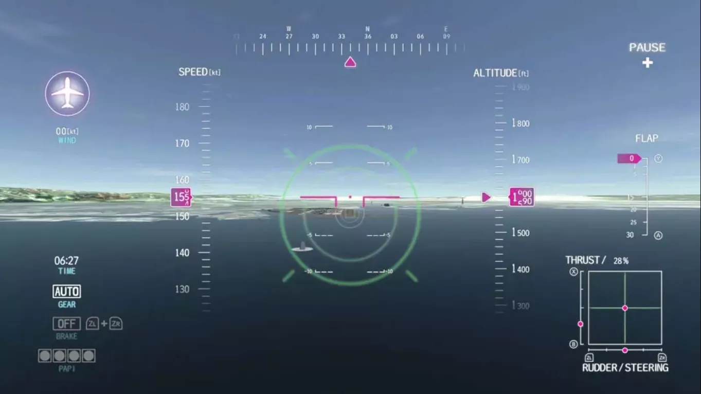 【美版】着陆英雄 波音787梦幻客机 .LANDING HERO Haneda × 787 中文 【美版】着陆英雄 波音787梦幻客机 .LANDING HERO Haneda × 787 中文