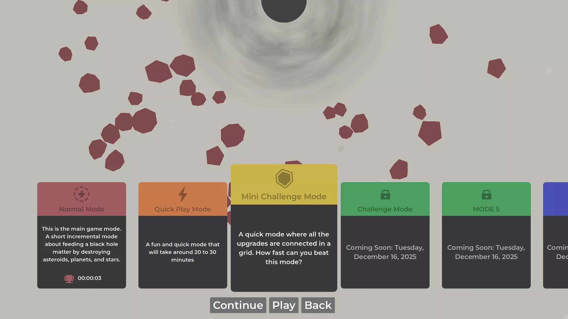 《关于喂养黑洞的游戏/A Game About Feeding A Black Hole》PC中文版下载-含Build.21305563 - 项目资源网