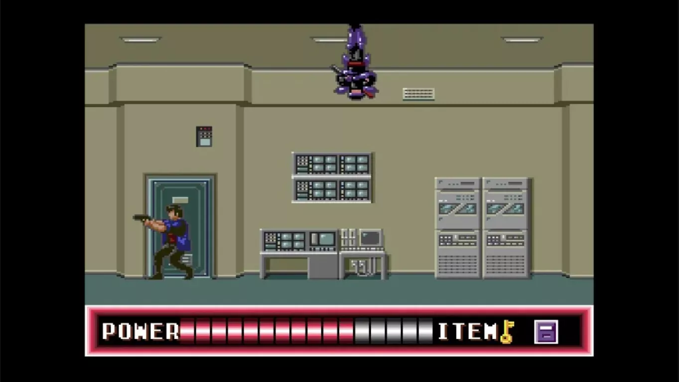 【美版】城市猎人 .City Hunter 中文 【美版】城市猎人 .City Hunter 中文