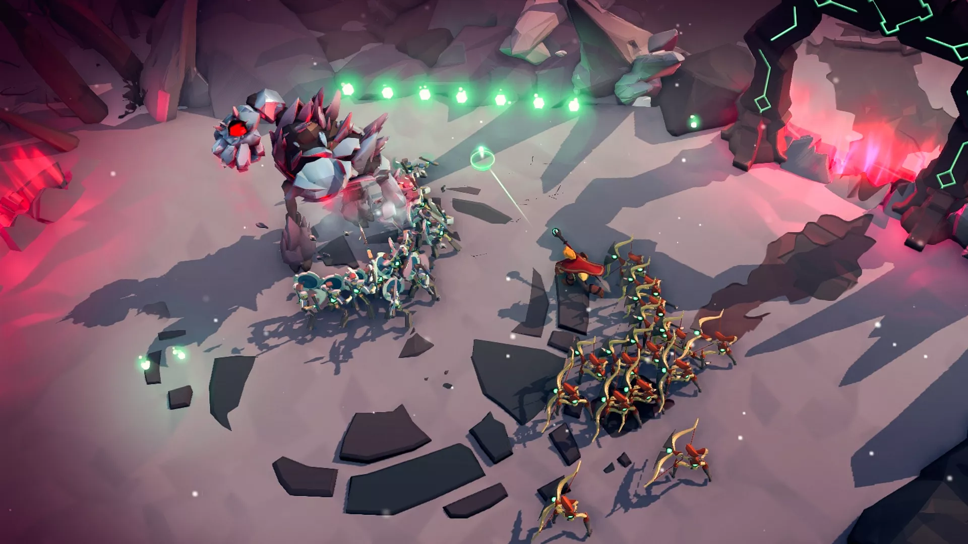 《灵能主宰 Masters of Anima》Switch英文版NSP下载 – 含1.0.1补丁 《灵能主宰 Masters of Anima》Switch英文版NSP下载 – 含1.0.1补丁
