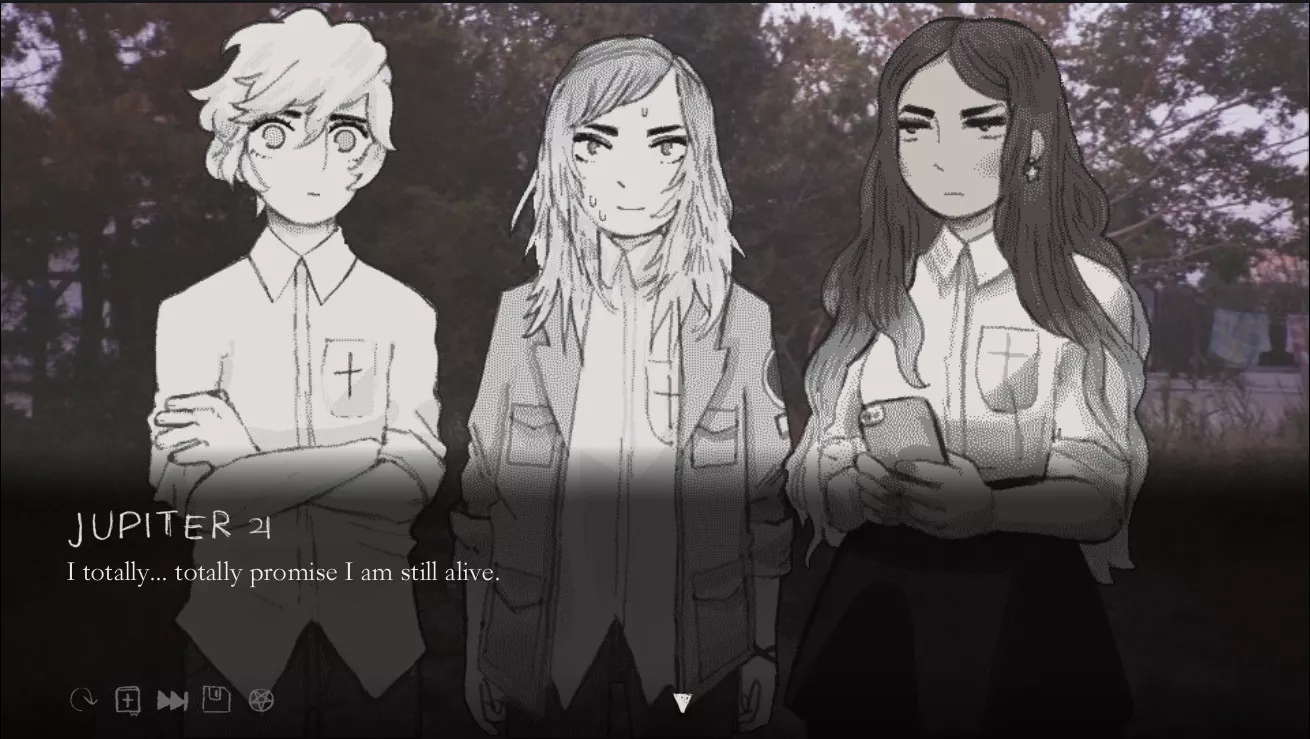 《我们知道的恶魔 We Know The Devil》Switch英文版NSP下载 – 含1.0.1补丁 - 项目资源网