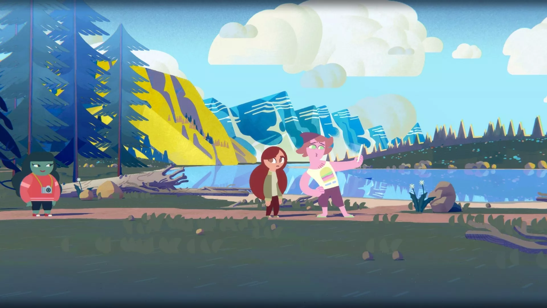 《屏幕世界 Land of Screens》Switch英文版NSP下载 – 含1.0.1补丁 《屏幕世界 Land of Screens》Switch英文版NSP下载 – 含1.0.1补丁