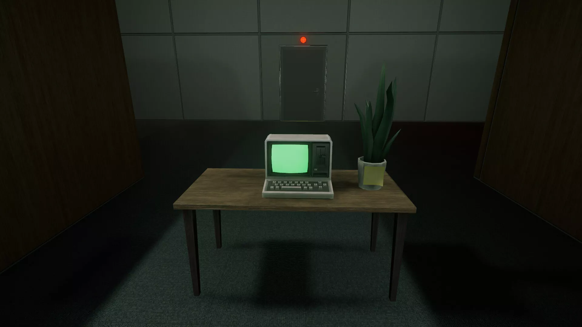 《SCP：控制错误 SCP: Control Error》Switch中文版NSZ下载 – 含1.0.0补丁 - 项目资源网
