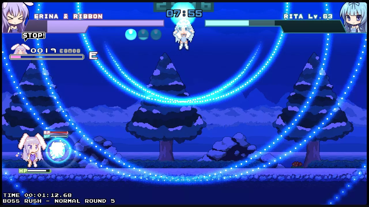 《拉比哩比 Rabi-Ribi》Switch美版中文NSP下载 – 含2.0.2补丁 - 项目资源网