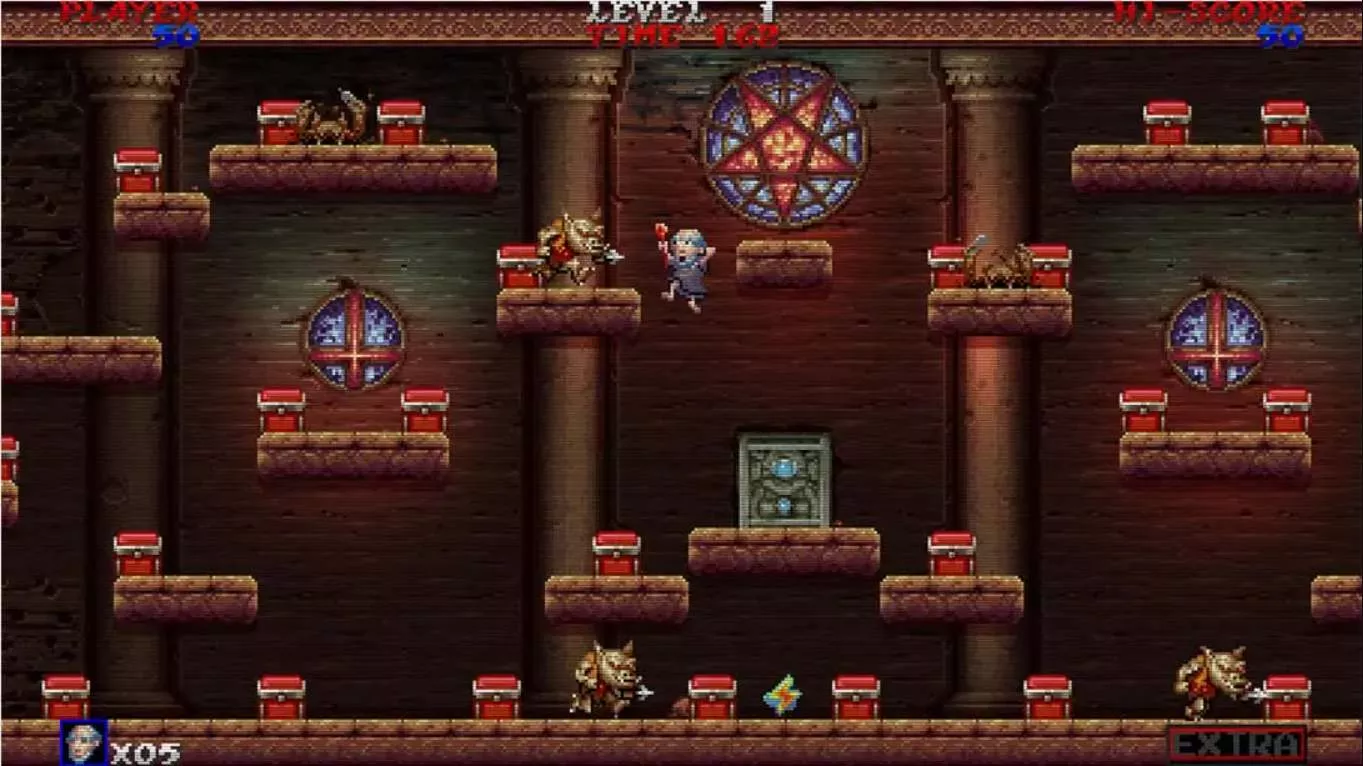 【日版】永恒Ex .Eternum Ex 中文 【日版】永恒Ex .Eternum Ex 中文