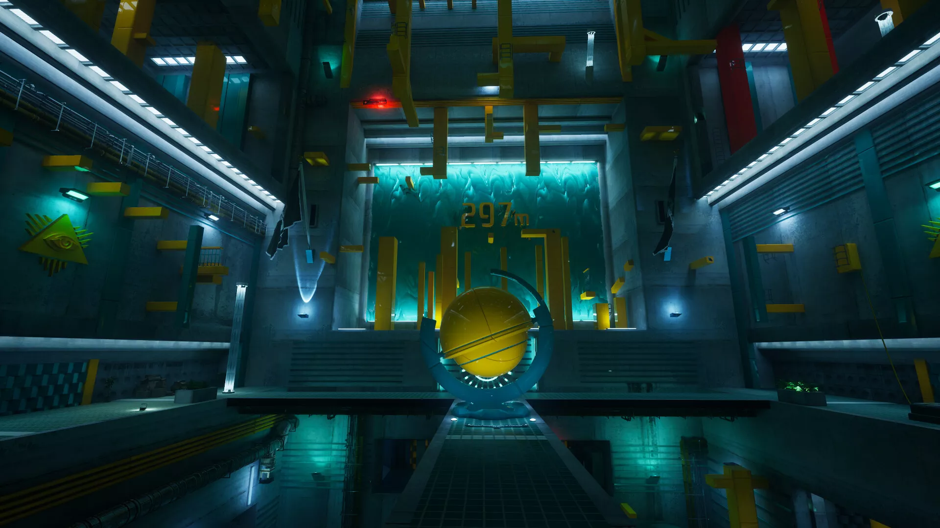 《伊卡洛斯跑酷/Ikarus Parkour》PC中文版下载-含v2.84 《伊卡洛斯跑酷/Ikarus Parkour》PC中文版下载-含v2.84